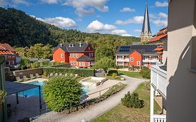 Hotelpark Bodetal Mit Ferienwohnungen